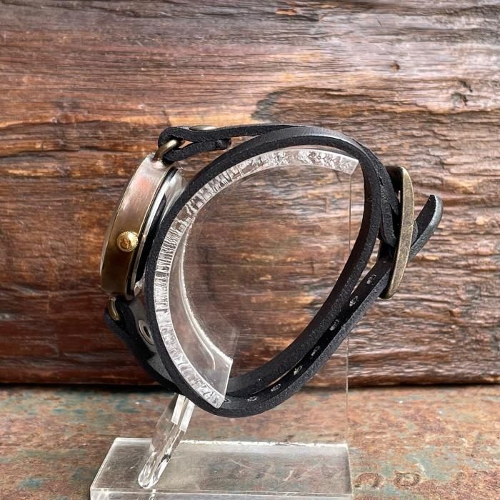 手作り時計のKEN Hand Made Watch || 世界に一つの手作り時計 ||