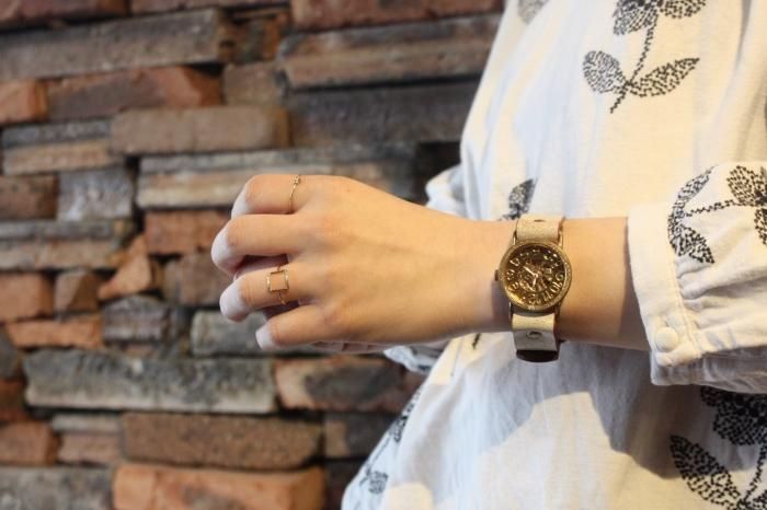 手作り時計のKEN Hand Made Watch || 世界に一つの手作り時計 ||