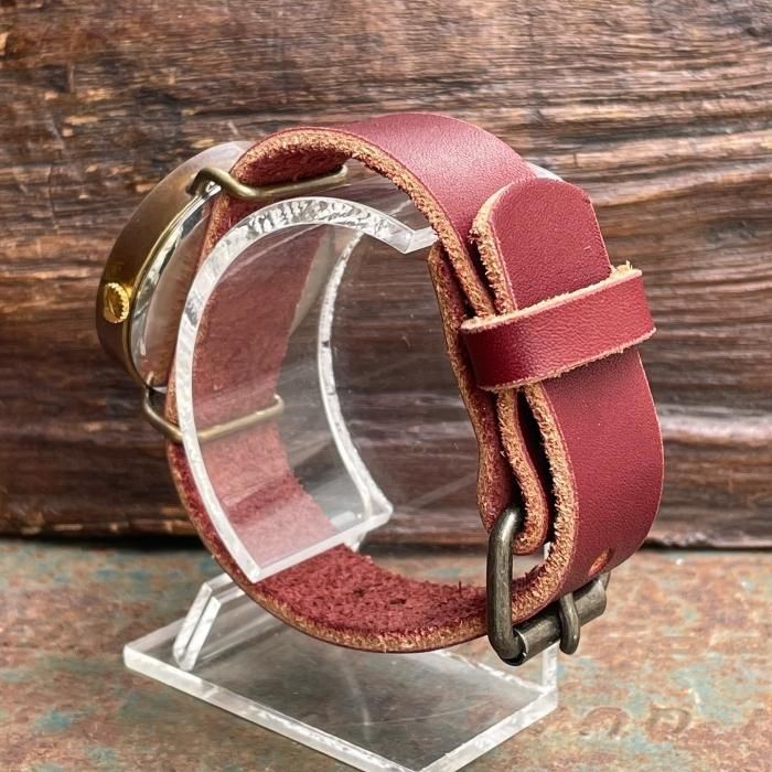 手作り時計のKEN Hand Made Watch || 世界に一つの手作り時計 || 手作り時計のKEN Hand Made Watch || 世界に一つの手作り時計 ||