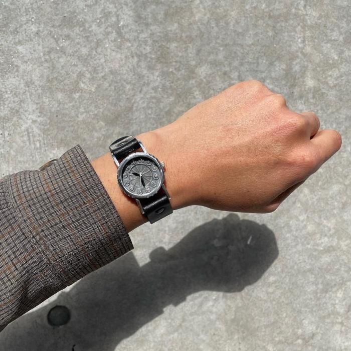 手作り時計のKEN Hand Made Watch || 世界に一つの手作り時計 ||