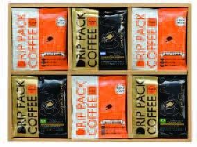 コーヒーギフト - ナガハマコーヒー｜焙煎したての鮮度抜群の 