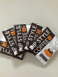 ディップスタイル - ナガハマコーヒー｜焙煎したての鮮度抜群のスペシャルティコーヒーをお届けします。