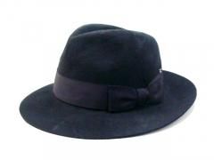 Vintage Felt Hat
