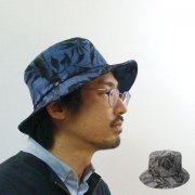 <img class='new_mark_img1' src='https://img.shop-pro.jp/img/new/icons20.gif' style='border:none;display:inline;margin:0px;padding:0px;width:auto;' />50％OFF　Resort Bucket Hat
