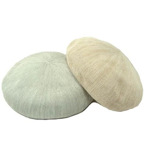 スパークベレー帽 帽子通販 ヘアバンド販売の Sleepslope スパークベレー帽 帽子通販 ヘアバンド販売の Sleepslope