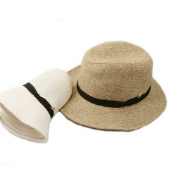 <img class='new_mark_img1' src='https://img.shop-pro.jp/img/new/icons20.gif' style='border:none;display:inline;margin:0px;padding:0px;width:auto;' />20％OFF　Pochetable Panamacloth Hat
