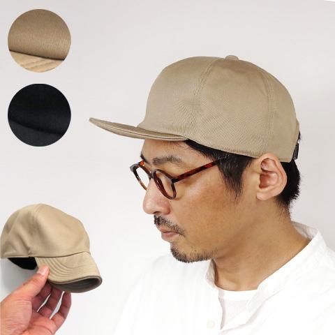 ソフトブリムキャップ | 帽子通販【ヘアバンド販売*sleepslope*】