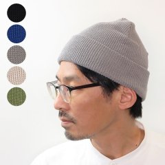 <img class='new_mark_img1' src='https://img.shop-pro.jp/img/new/icons8.gif' style='border:none;display:inline;margin:0px;padding:0px;width:auto;' />Cotton Linen Knit Cap