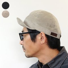 <img class='new_mark_img1' src='https://img.shop-pro.jp/img/new/icons8.gif' style='border:none;display:inline;margin:0px;padding:0px;width:auto;' />Corduroy  Working Cap Brim Up One Wash