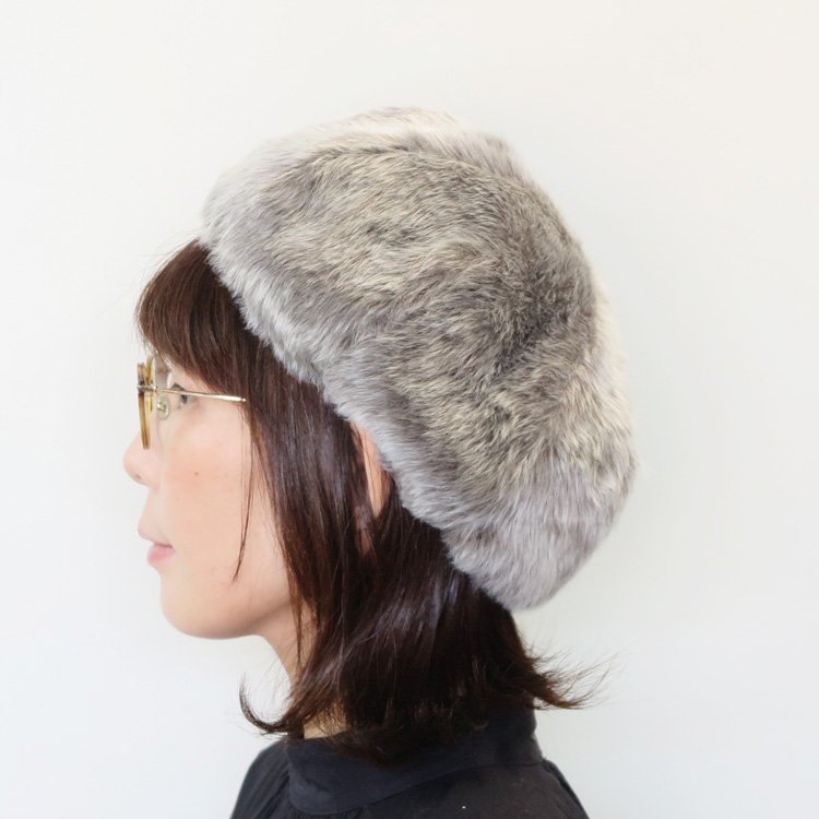 ベレー帽｜ファッション帽子【通販サイト*sleepslope*】