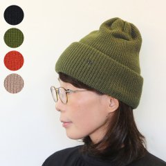 <img class='new_mark_img1' src='https://img.shop-pro.jp/img/new/icons6.gif' style='border:none;display:inline;margin:0px;padding:0px;width:auto;' />Volumey Knit Cap