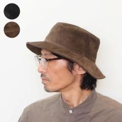 <img class='new_mark_img1' src='https://img.shop-pro.jp/img/new/icons8.gif' style='border:none;display:inline;margin:0px;padding:0px;width:auto;' />Suede Bucket Hat