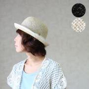 <img class='new_mark_img1' src='https://img.shop-pro.jp/img/new/icons20.gif' style='border:none;display:inline;margin:0px;padding:0px;width:auto;' />30OFFJuet Rayon Bowler Hat