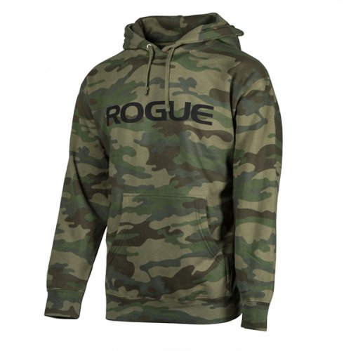 【30%OFF】【即お届け】【ROGUE】ROGUE BASIC HOODIE（Camo）<img class='new_mark_img2' src='https://img.shop-pro.jp/img/new/icons7.gif' style='border:none;display:inline;margin:0px;padding:0px;width:auto;' />