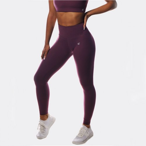【30%OFF】【JED NORTH】PRIMA LEGGINGS（PURPLE）<img class='new_mark_img2' src='https://img.shop-pro.jp/img/new/icons24.gif' style='border:none;display:inline;margin:0px;padding:0px;width:auto;' />