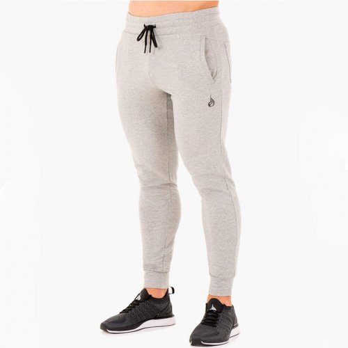 【30%OFF】【RYDERWEAR】BASE TRACK PANTS（GREY MARL）<img class='new_mark_img2' src='https://img.shop-pro.jp/img/new/icons24.gif' style='border:none;display:inline;margin:0px;padding:0px;width:auto;' />