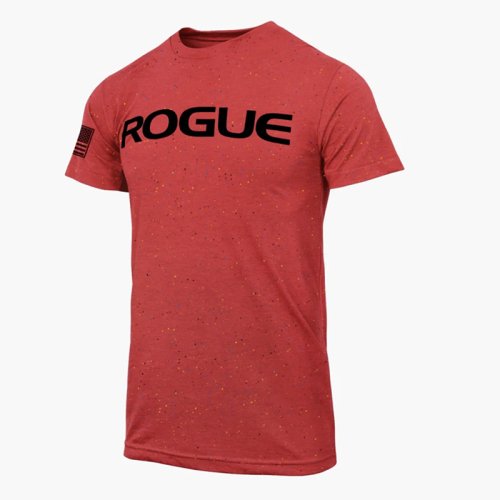ROGUE FITNESS Tシャツ