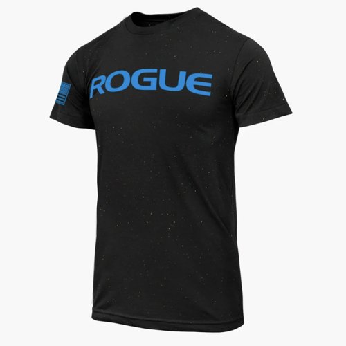 ストア rogue t シャツ