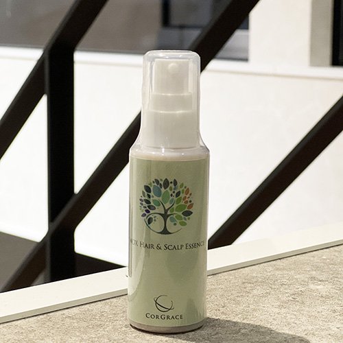 【CORGRACE】WOX HAIR & SCALP ESSENCE ＜50ml＞<img class='new_mark_img2' src='https://img.shop-pro.jp/img/new/icons15.gif' style='border:none;display:inline;margin:0px;padding:0px;width:auto;' />