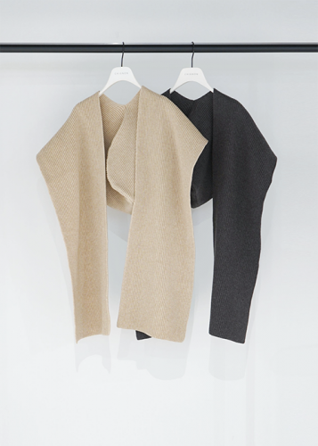 【ご予約販売】【12月中旬〜下旬入荷予定】フードマフラー<img class='new_mark_img2' src='https://img.shop-pro.jp/img/new/icons14.gif' style='border:none;display:inline;margin:0px;padding:0px;width:auto;' />