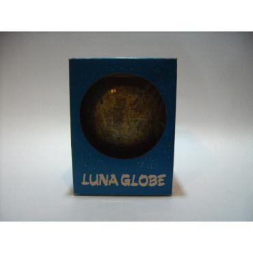 月球儀 貯金箱 LUNA GLOBE - SUTEKI