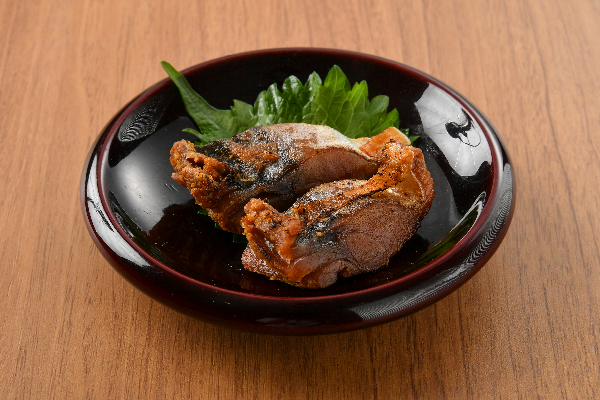 鯖のへしこ 1本物 福井の伝統発酵食品 しょっぱさの中に、深いうまみ - 大津屋オンラインショップ