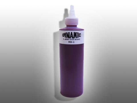 ◇【刺青・タトゥー】◇【DYNAMIC】インク(240ml)マゼンタ-