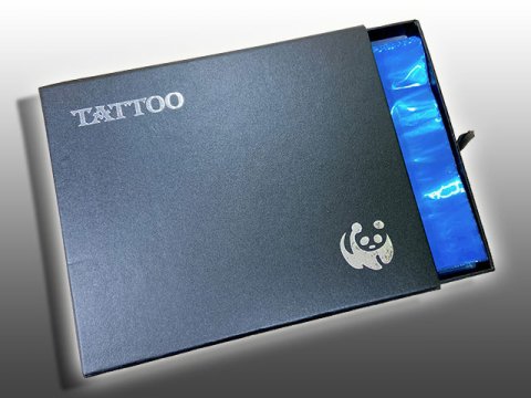◆【刺青・TATTOO・タトゥー】タトゥーマシーン バッグ 200枚◆
