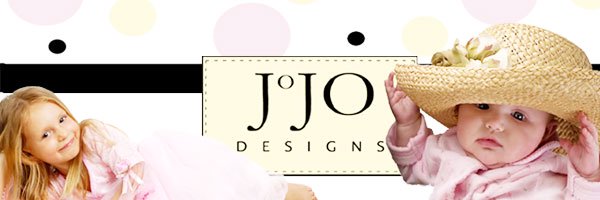 JOJO DESIGNS ジョジョデザイン　ベビー服＆子供服