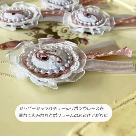 みか様　バックチャームオーダーページ みか様 バックチャームオーダーページ