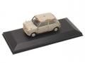 <img class='new_mark_img1' src='https://img.shop-pro.jp/img/new/icons13.gif' style='border:none;display:inline;margin:0px;padding:0px;width:auto;' />CORGI Austin Mini Se7en Deluxe, Farina Grey, The 4th Oldest Surviving Mini 1/43