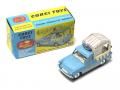 <img class='new_mark_img1' src='https://img.shop-pro.jp/img/new/icons15.gif' style='border:none;display:inline;margin:0px;padding:0px;width:auto;' />CORGI TOYS Musical Ford Thames Wall's Ice Cream Van 1/43