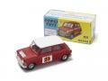 <img class='new_mark_img1' src='https://img.shop-pro.jp/img/new/icons15.gif' style='border:none;display:inline;margin:0px;padding:0px;width:auto;' />CORGI 333 - RAC International Rally B.M.C. Mini Cooper 'S'
