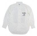 PEEL&LIFT/ピールアンドリフト/communist shirt/PL17-SH001