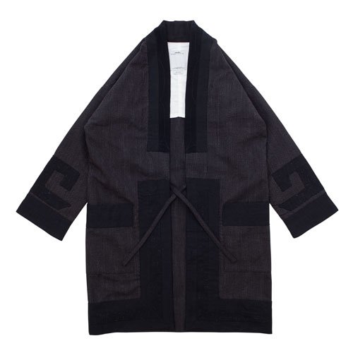 VISVIM ビズビム RUUNPE COATルペンコート kimono - その他