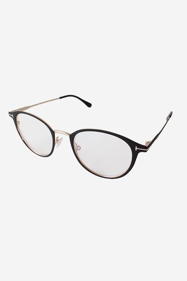 TOM FORD FLAMES/トムフォードアイウエア/TF5528-B-49002