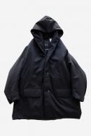 <img class='new_mark_img1' src='https://img.shop-pro.jp/img/new/icons50.gif' style='border:none;display:inline;margin:0px;padding:0px;width:auto;' />Y's/ワイズ/U-裁ち出しフードコート