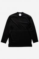 <img class='new_mark_img1' src='https://img.shop-pro.jp/img/new/icons50.gif' style='border:none;display:inline;margin:0px;padding:0px;width:auto;' />Y-3 / ワイスリー / M CLASSIC CHEST LOGO LS TEE