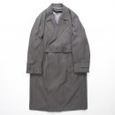<img class='new_mark_img1' src='https://img.shop-pro.jp/img/new/icons1.gif' style='border:none;display:inline;margin:0px;padding:0px;width:auto;' />stein / 奿 / OVERSIZED LESS COAT