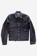 <img class='new_mark_img1' src='https://img.shop-pro.jp/img/new/icons50.gif' style='border:none;display:inline;margin:0px;padding:0px;width:auto;' />SUGARHILL/奬ҥ/CLASSIC DENIM JACKET