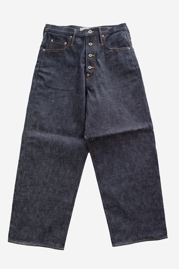 SUGARHILL/シュガーヒル/CLASSIC DENIM PANTS - INSECTE WEB STORE