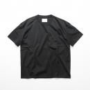 <img class='new_mark_img1' src='https://img.shop-pro.jp/img/new/icons1.gif' style='border:none;display:inline;margin:0px;padding:0px;width:auto;' />stein / シュタイン /OVERSIZED POCKET TEE