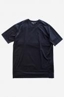 <img class='new_mark_img1' src='https://img.shop-pro.jp/img/new/icons50.gif' style='border:none;display:inline;margin:0px;padding:0px;width:auto;' />Y-3 / ワイスリー / W SWM COLOUR BLOCK SS TEE
