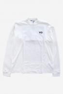 <img class='new_mark_img1' src='https://img.shop-pro.jp/img/new/icons50.gif' style='border:none;display:inline;margin:0px;padding:0px;width:auto;' />Y-3 / ワイスリー / M ALLEWAY GRAPHIC LS TEE