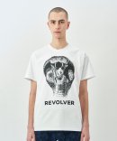 <img class='new_mark_img1' src='https://img.shop-pro.jp/img/new/icons1.gif' style='border:none;display:inline;margin:0px;padding:0px;width:auto;' />REVOLVER/リボルバー/COBRA TEE IG