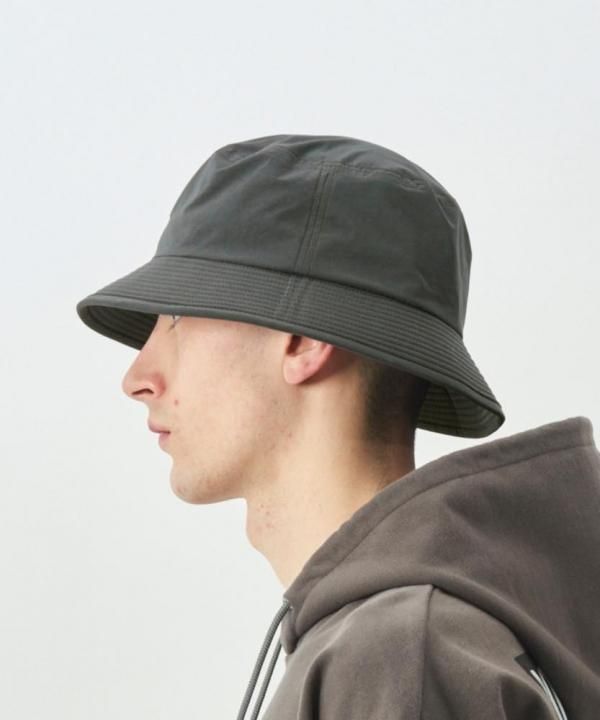 限定販売】 visvim Samplekickz 21ss » ICT / BUCKET ict CAP cap