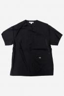 <img class='new_mark_img1' src='https://img.shop-pro.jp/img/new/icons50.gif' style='border:none;display:inline;margin:0px;padding:0px;width:auto;' />Y-3 / ¥ï¥¤¥¹¥ê¡¼ /M CH3 FEATHER NYLON SS TEE