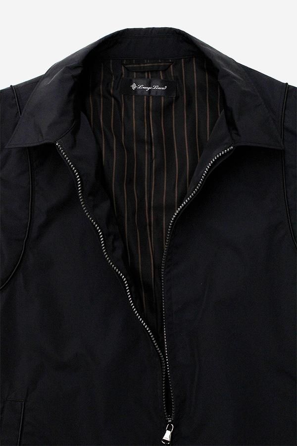 LOUNGE LIZARD / ラウンジリザード / NYLON HIGH DENSITY