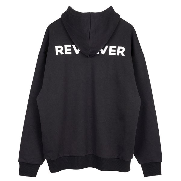 トップ revolver パーカー