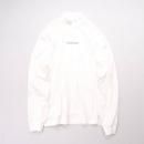 <img class='new_mark_img1' src='https://img.shop-pro.jp/img/new/icons1.gif' style='border:none;display:inline;margin:0px;padding:0px;width:auto;' />stein / シュタイン /OVERSIZED HIGH NECK LS